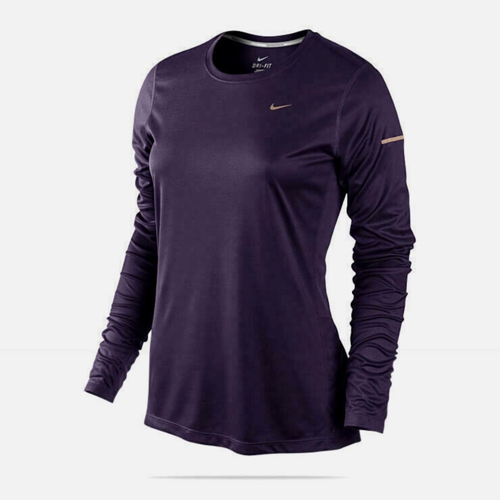 Nike dri-fit running size small